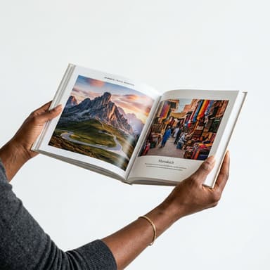 Photo Products
