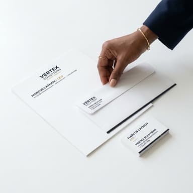 Stationery & Office