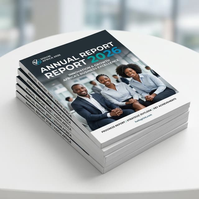 Booklets