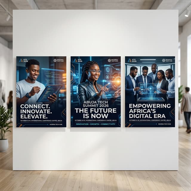 Posters